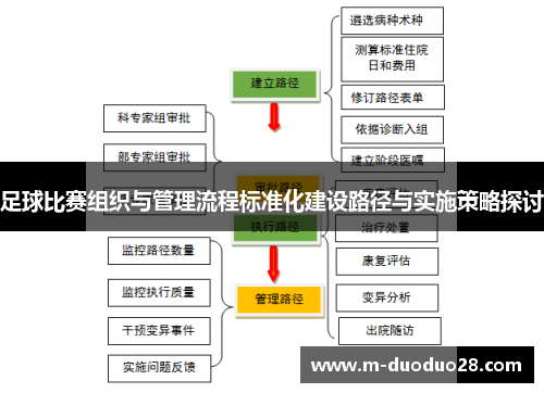 足球比赛组织与管理流程标准化建设路径与实施策略探讨