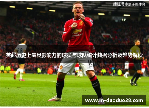 英超历史上最具影响力的球员与球队统计数据分析及趋势解读
