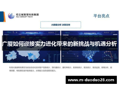 广厦如何迎接实力进化带来的新挑战与机遇分析