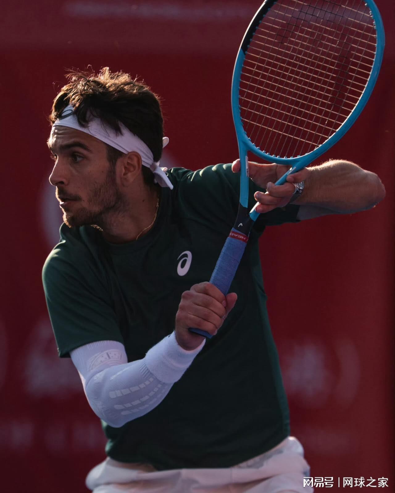 多多28下载-两项ATP决赛阵容产生：布勃利克大战穆塞蒂，梅总力争22冠！