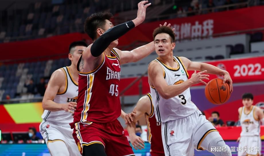 多多28娱乐-CBA本赛季5大退步最快球队：辽宁山西领衔：一争冠热门变乐透区