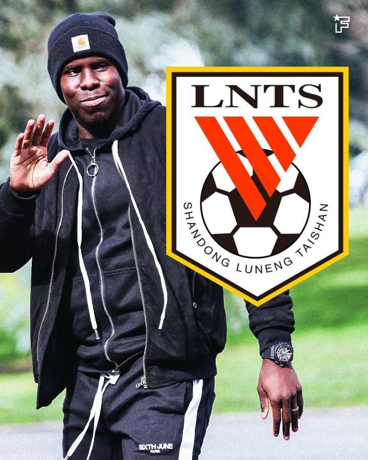 多多28-上港慌了？鲁能签下切尔西王牌中卫，转会费一分钱没花，球迷狂喜