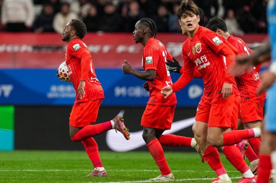 海港赛季首胜！破113天不胜魔咒，5战西海岸不败，延续3纪录