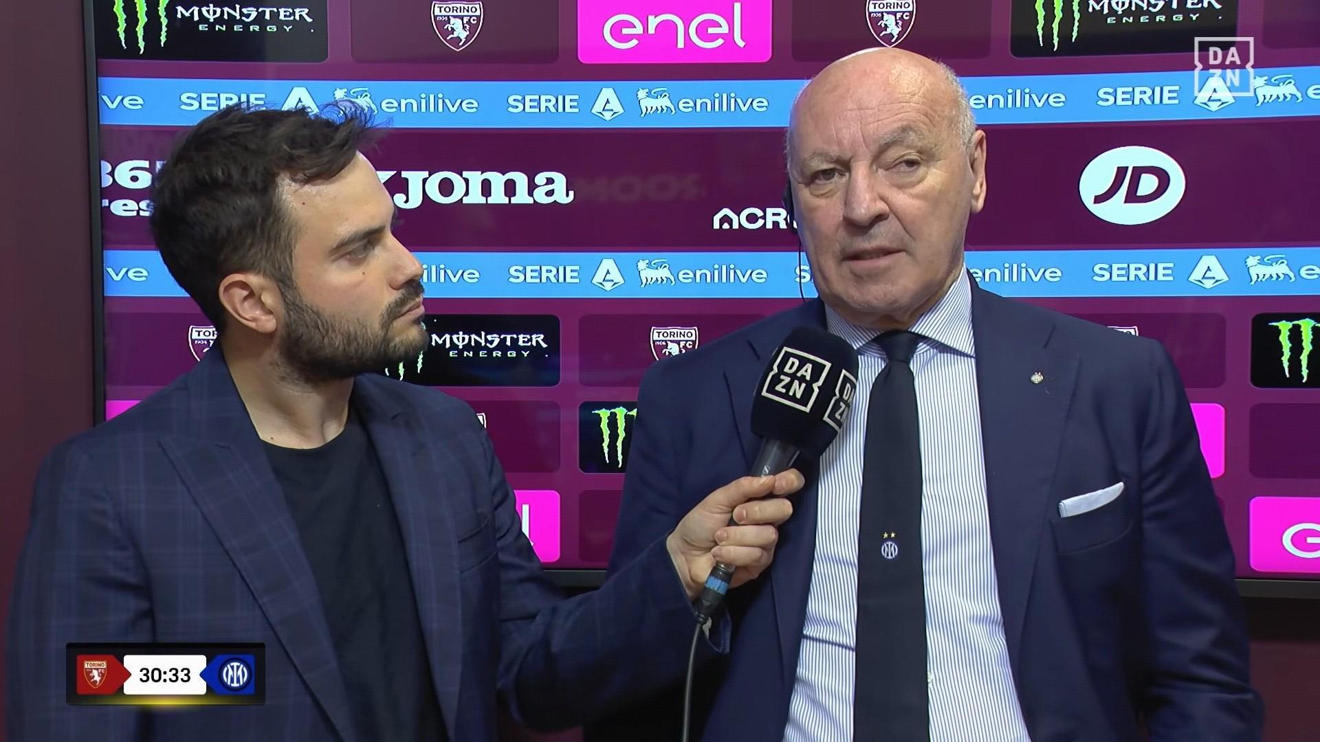 多多28APP-马洛塔：我们绝对没有“喜欢的裁判”或者“不喜欢的裁判”